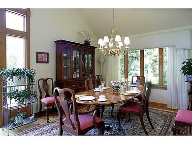 Dining Room.