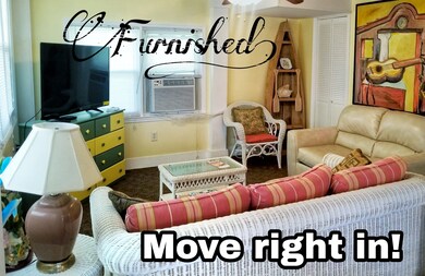 Furnished!