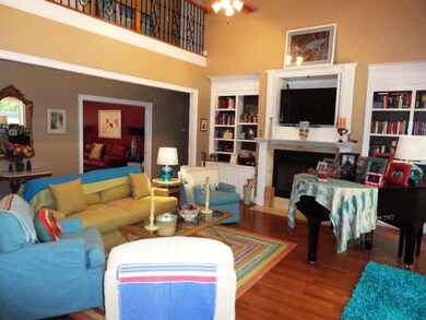 147 Laurel View Dr, Saint Simons Island, GA 31522 - photo 6