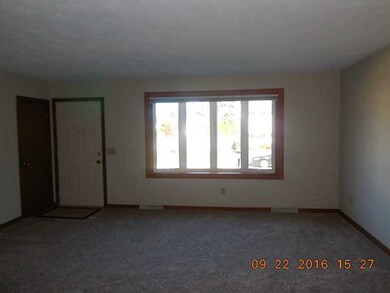 Living Room. Large 14  x 17  Living Room with coat