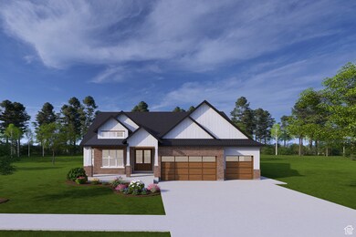 12777 S Harlow Ann Way W unit 104, Herriman, UT 84096 - photo 7