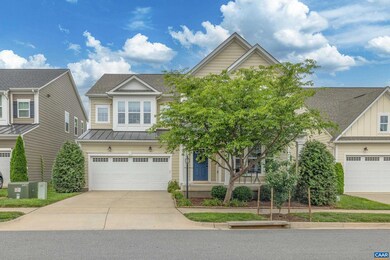 1622 Fowler Ridge Ct, Charlottesville, VA 22901 - photo 2