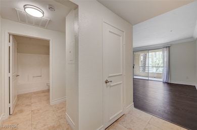 Meridian Luxury Condos unit 102, Las Vegas, NV 89169 - photo 4