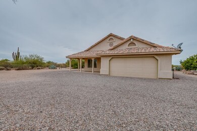 2.5 Acres