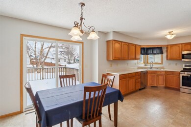 1226 Prairieview Dr NE, Cedar Rapids, IA 52402 - photo 7