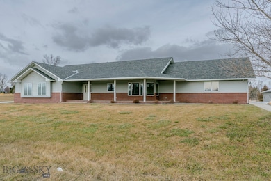 297 Big Timber Loop Rd, Big Timber, MT 59011 - photo 6