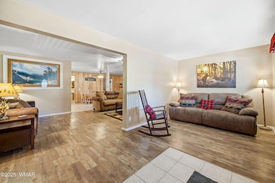 2880 Paint Pony, Overgaard, AZ 85933 - photo 7