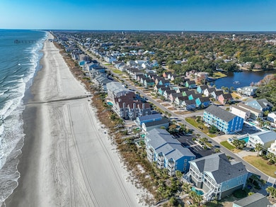 1210 N Ocean Blvd unit 203, Surfside Beach, SC 29575 - photo 3