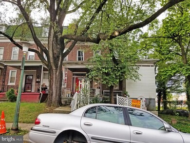 2827 Hilldale Ave, Baltimore, MD 21215 - photo 2