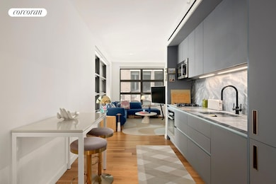 The West Residence Club unit 309, New York, NY 10036 - photo 2