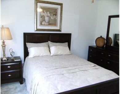 Bedroom.