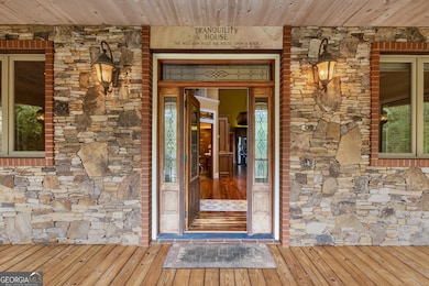 291 Tranquility Dr, Demorest, GA 30535 - photo 6