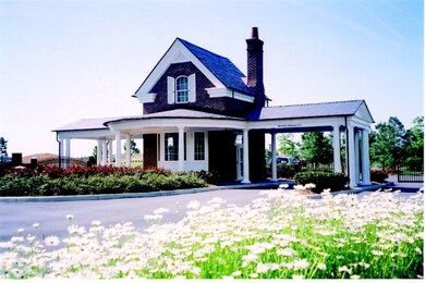 Gate House