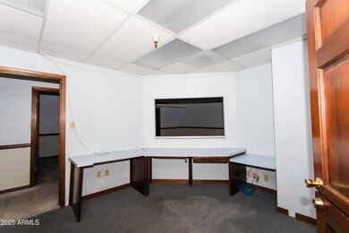 Lipovic Park Office 204 Reception
