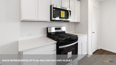 1014 Bold Run, Seguin, TX 78155 - photo 5