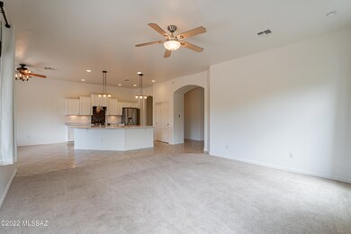 Great room