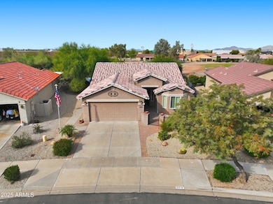 2378 E Antigua Dr, Casa Grande, AZ 85194 - photo 2