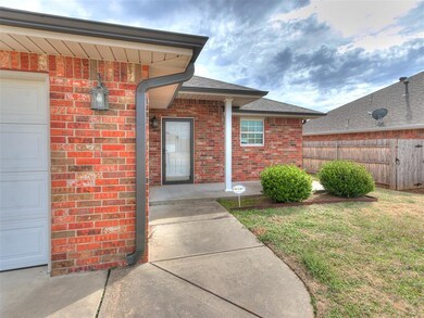 1913 Rain Tree Dr, Shawnee, OK 74804 - photo 6