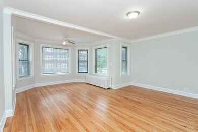 6909 S Paxton Ave unit 3, Chicago, IL 60649 - photo 2