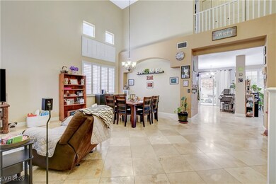 5424 Goldbrush St, Las Vegas, NV 89130 - photo 5