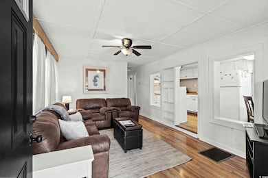 6001 - Q-22 S Kings Hwy unit Q-22, Myrtle Beach, SC 29575 - photo 7