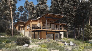 3345 S Ghost Tree Dr unit 5, Flagstaff, AZ 86005 - photo 4