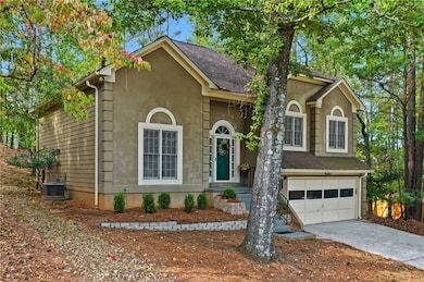 945 Club Chase Ct, Roswell, GA 30076 - photo 2