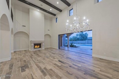 Formal Living