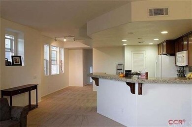 breakfast bar