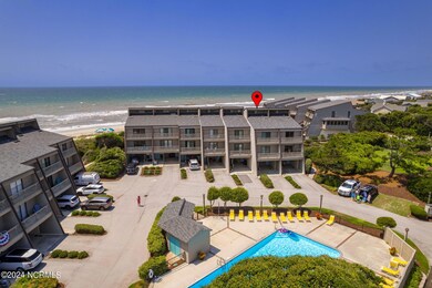 Waterfront Ocean Grove condo in PKS
