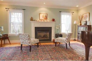 211 Cross St, Carlisle, MA 01741 - photo 5