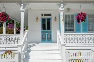 519 Franklin St, Cape May, NJ 08204 - photo 2