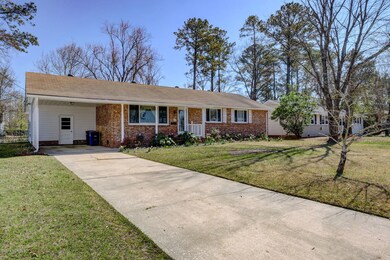 812 Edgewood Dr, Jacksonville, NC 28540 - photo 2