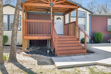 275 Oakley Cir, Weatherford, TX 76085 - photo 5