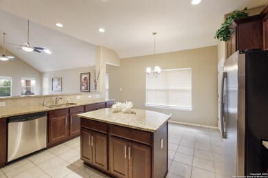 24826 White Creek, San Antonio, TX 78255 - photo 5