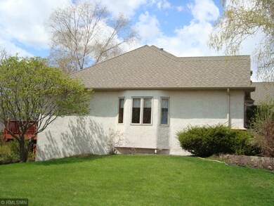 Side of Home