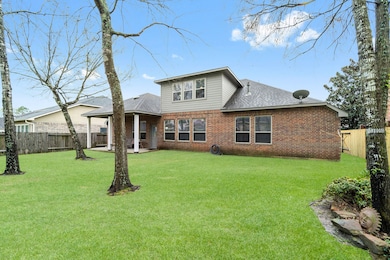 3611 Andree Forest Ct, Spring, TX 77386 - photo 3