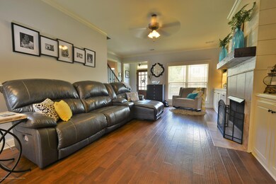Great room