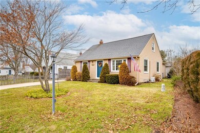 17 Green Ct, Cranston, RI 02920 - photo 4