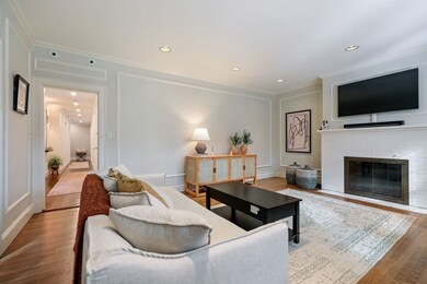 83 Harvard Ave unit 2, Brookline, MA 02446 - photo 6