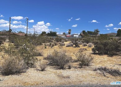 0 Copper Mountain Rd, Twentynine Palms, CA 92277 - photo 2