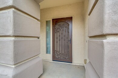 Welcome Home!