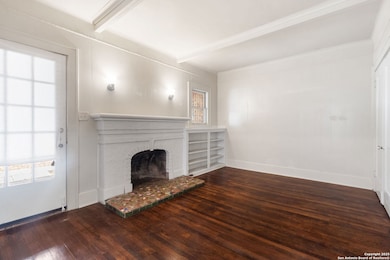 1618 W Kings Hwy unit 1618, San Antonio, TX 78201 - photo 4