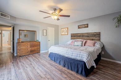 Owner's Suite