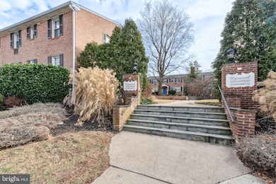 1334 Montgomery Ave unit D3, Narberth, PA 19072 - photo 3