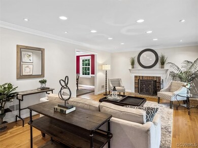 1516 Hearthglow Ln, Henrico, VA 23238 - photo 6