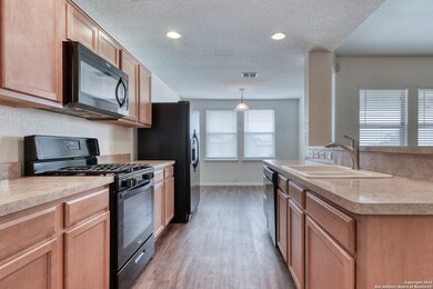 2606 Amethyst Dr, San Antonio, TX 78259 - photo 6