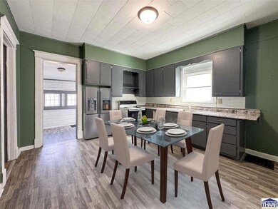 1552 5th Ave, Terre Haute, IN 47807 - photo 6