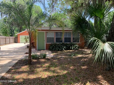 Beautiful Front Exterior