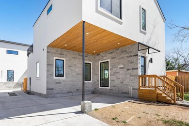 Back of house featuring a patio area